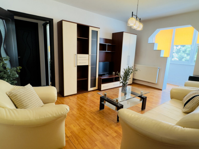  0% comision: Apartament 3 camere, str. Visinului