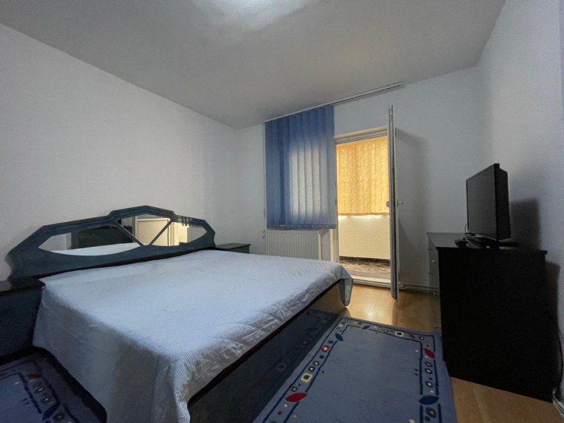 Apartament spatios | etajul 1 | bloc tip vila 