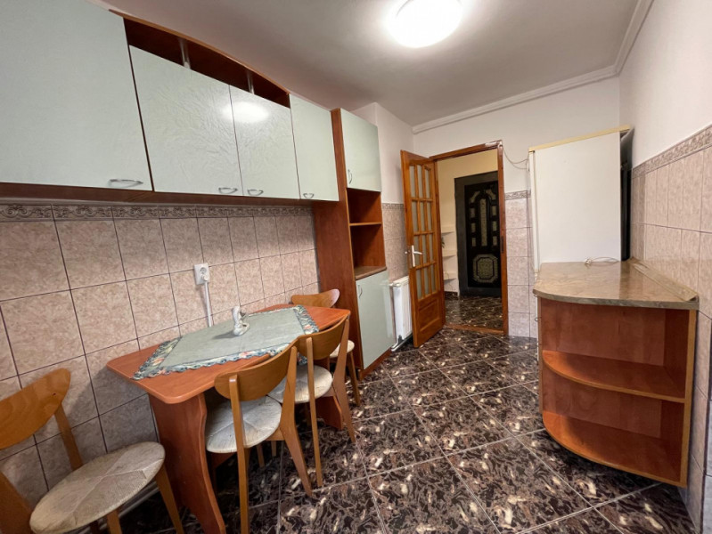 Apartament spatios | etajul 1 | bloc tip vila 