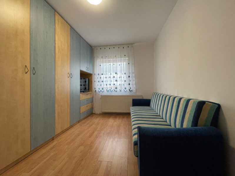 Apartament spatios | etajul 1 | bloc tip vila 