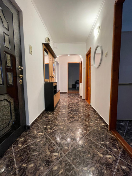 Apartament spatios | etajul 1 | bloc tip vila 