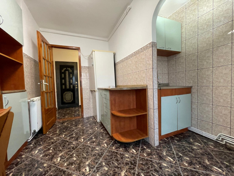 Apartament spatios | etajul 1 | bloc tip vila 