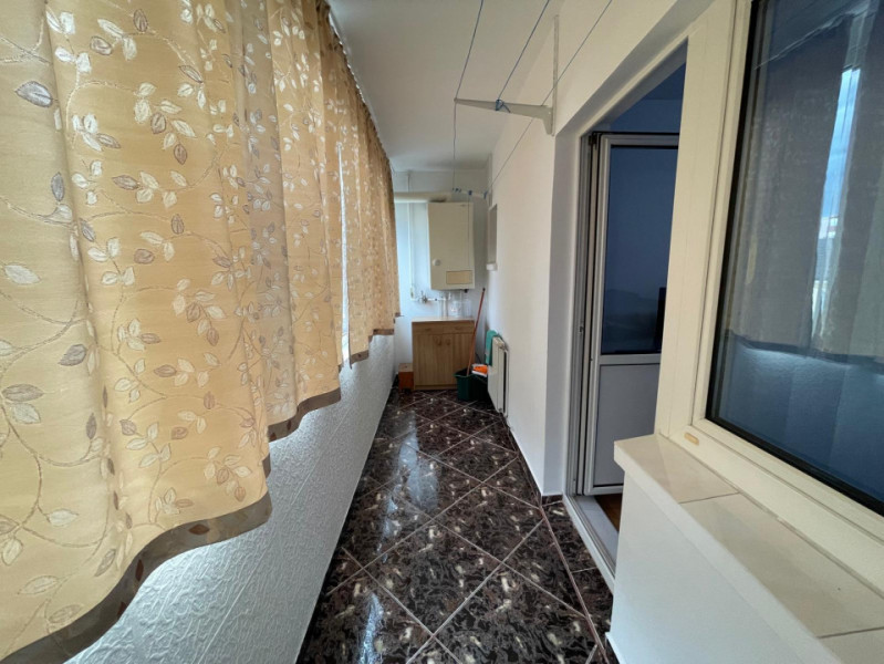 Apartament spatios | etajul 1 | bloc tip vila 