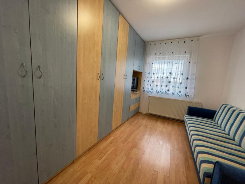 Apartament spatios | etajul 1 | bloc tip vila 