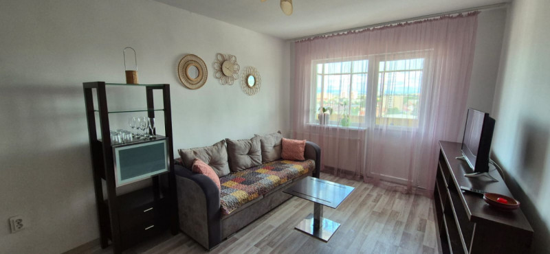 Apartament 2 camere, zona Astra