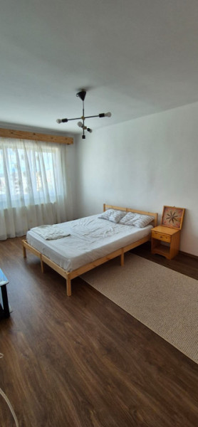 Apartament 2 camere, zona Astra