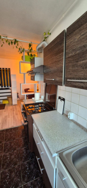 Apartament 2 camere, zona Astra