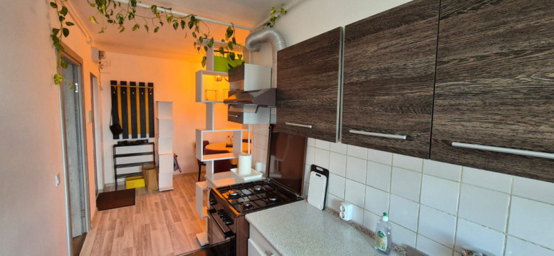 Apartament 2 camere, zona Astra