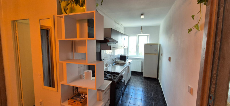 Apartament 2 camere, zona Astra