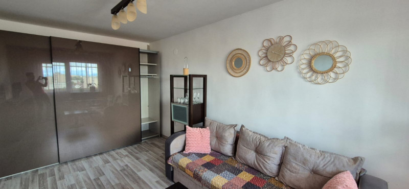 Apartament 2 camere, zona Astra