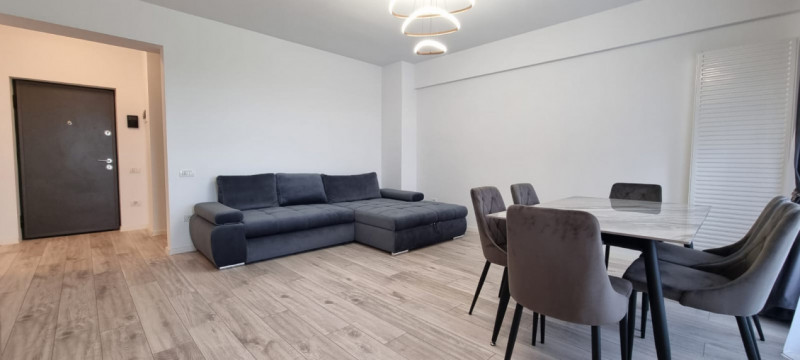 Apartament cochet in Transilvania Residence - Noua!