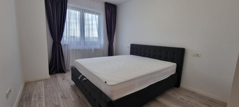 Apartament cochet in Transilvania Residence - Noua!