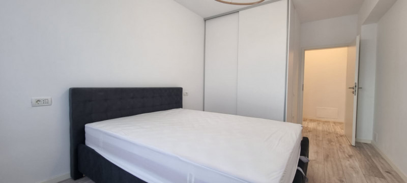 Apartament cochet in Transilvania Residence - Noua!