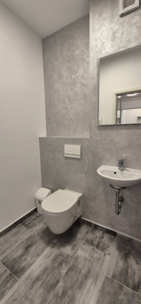 Apartament cochet in Transilvania Residence - Noua!