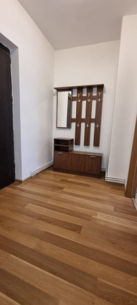 Apartament 2 camere recent renovat, zona Zizinului-Judetean!