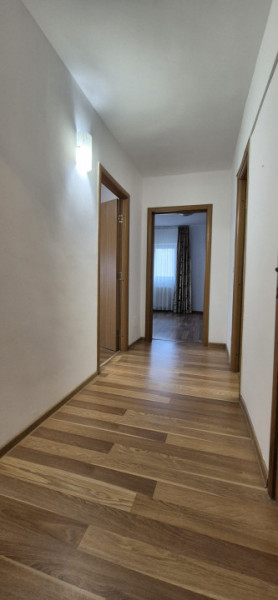 Apartament 2 camere recent renovat, zona Zizinului-Judetean!