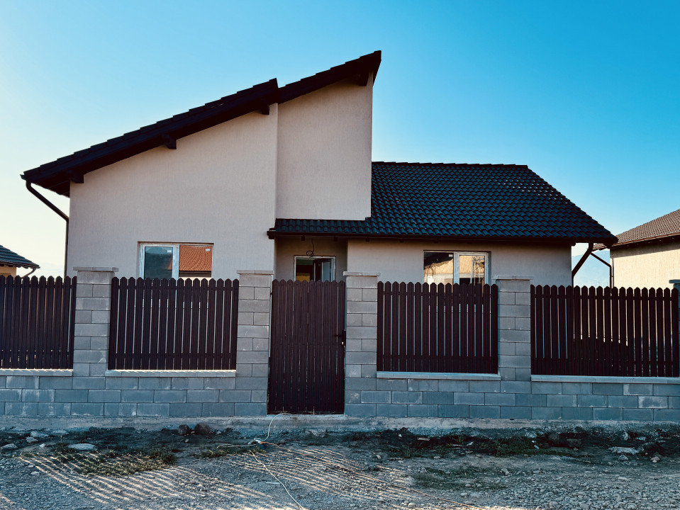 Direct dezvoltator: Harmony Village, Casa 5 - 450 mp-ultima unitate disponibila