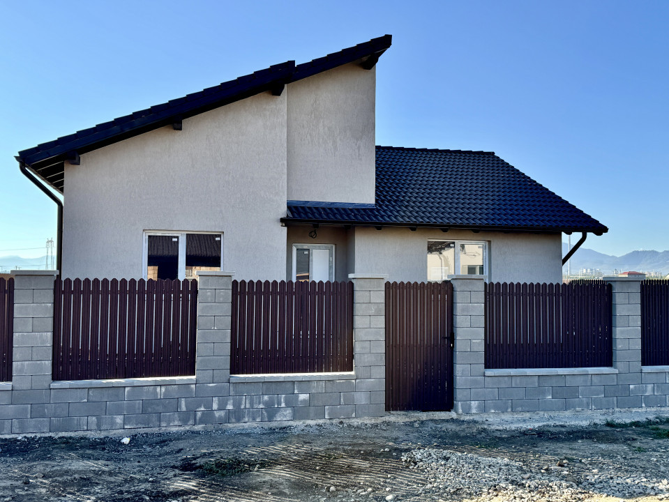 Direct dezvoltator: Harmony Village, Casa 5 - 450 mp-ultima unitate disponibila