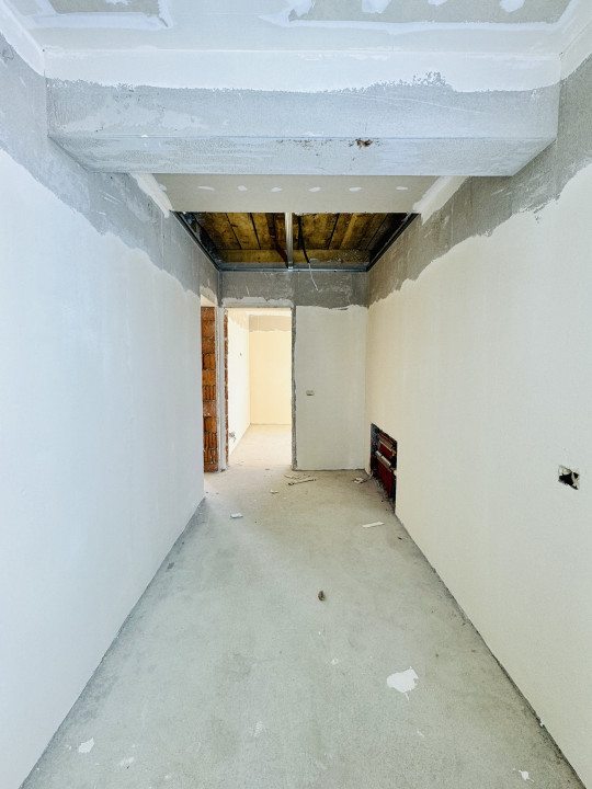 Direct dezvoltator: Harmony Village, Casa 5 - 450 mp-ultima unitate disponibila