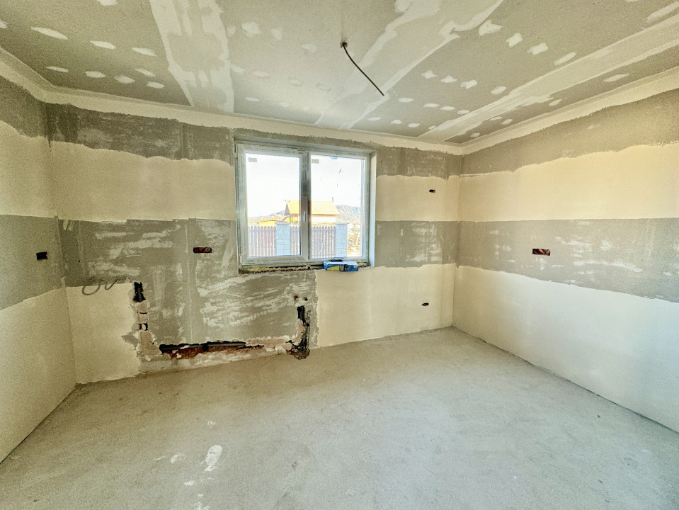 Direct dezvoltator: Harmony Village, Casa 5 - 450 mp-ultima unitate disponibila