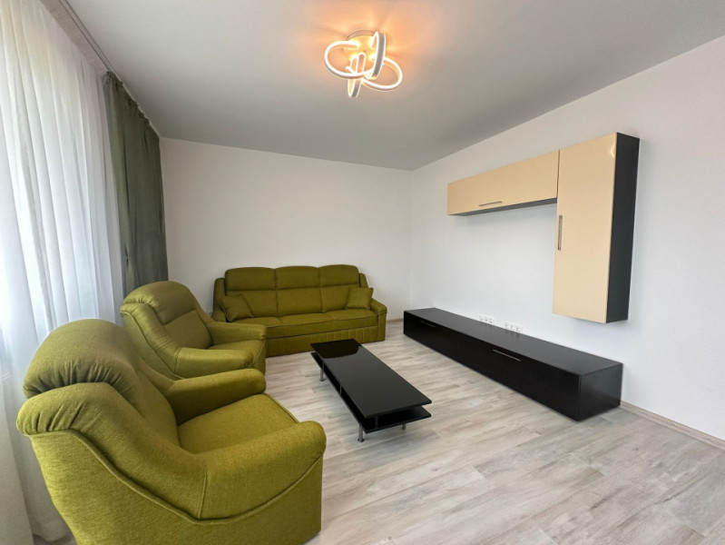 Apartament spatios cu 3 camere in cartierul Tractorul, Mosaic Residence