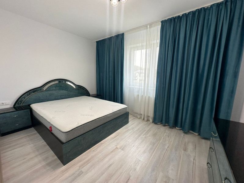 Apartament spatios cu 3 camere in cartierul Tractorul, Mosaic Residence