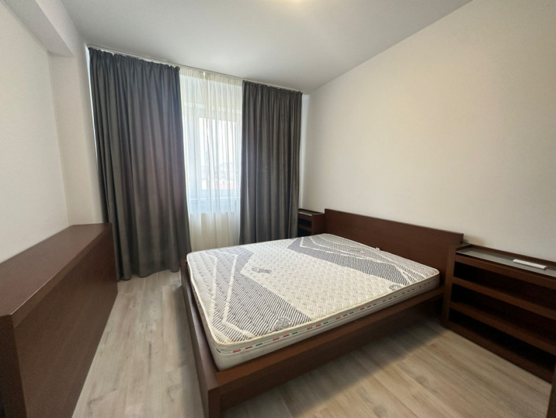 Apartament spatios cu 3 camere in cartierul Tractorul, Mosaic Residence