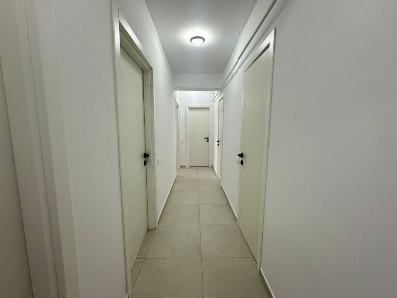 Apartament spatios cu 3 camere in cartierul Tractorul, Mosaic Residence