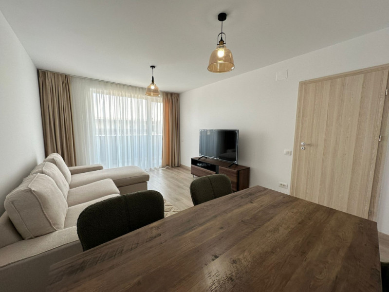 Apartament cochet - prima inchiriere - Urban Plaza