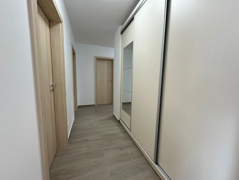 Apartament cochet - prima inchiriere - Urban Plaza