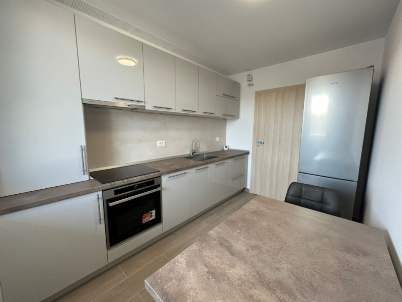 Apartament cochet - prima inchiriere - Urban Plaza