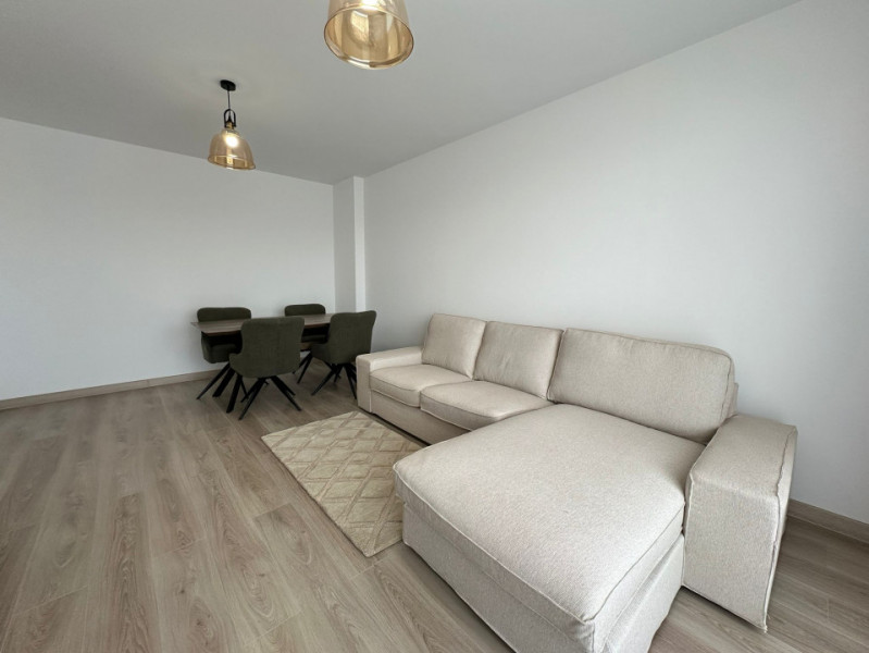 Apartament cochet - prima inchiriere - Urban Plaza