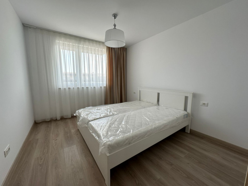 Apartament cochet - prima inchiriere - Urban Plaza