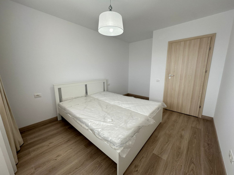 Apartament cochet - prima inchiriere - Urban Plaza