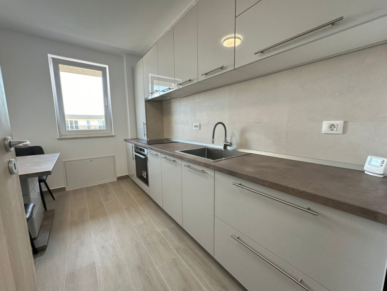 Apartament cochet - prima inchiriere - Urban Plaza