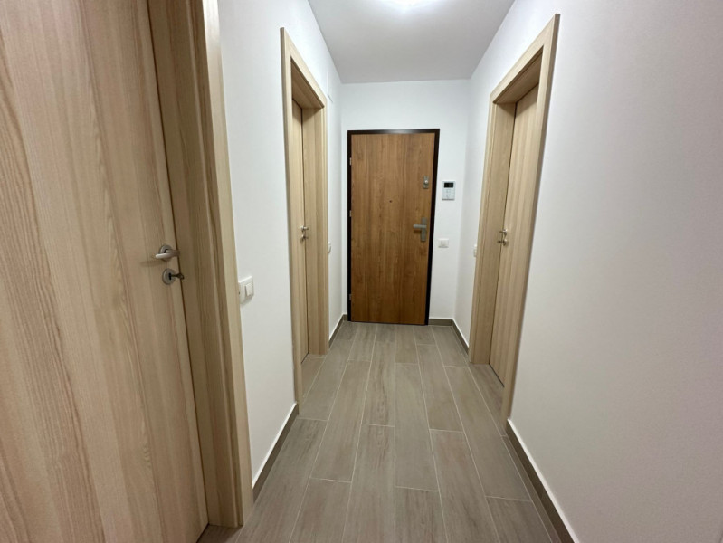 Apartament cochet - prima inchiriere - Urban Plaza