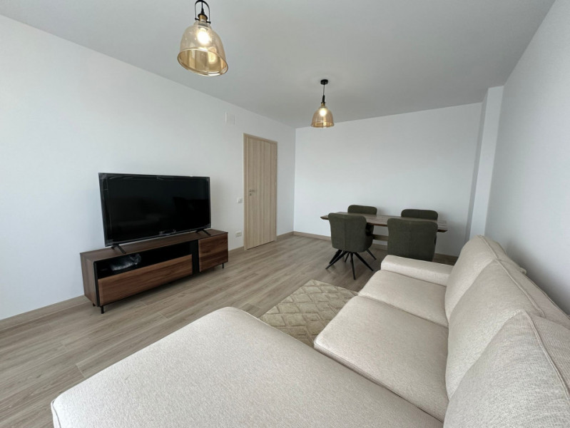 Apartament cochet - prima inchiriere - Urban Plaza