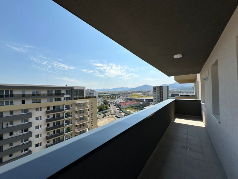 Apartament cochet - prima inchiriere - Urban Plaza