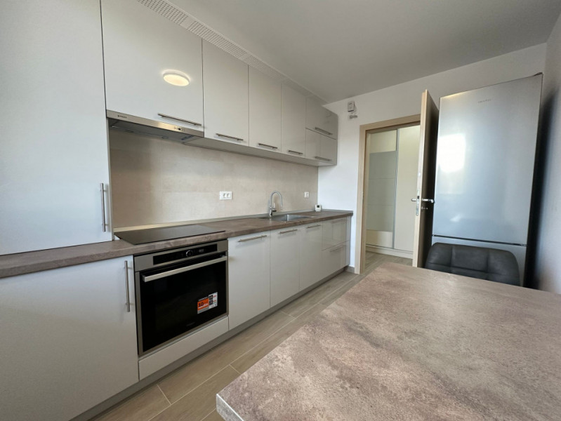 Apartament cochet - prima inchiriere - Urban Plaza