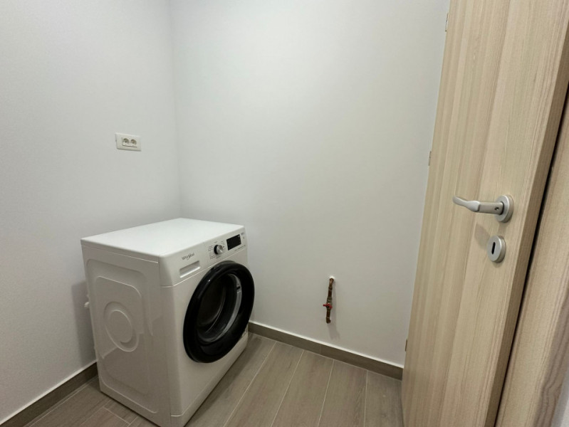 Apartament cochet - prima inchiriere - Urban Plaza