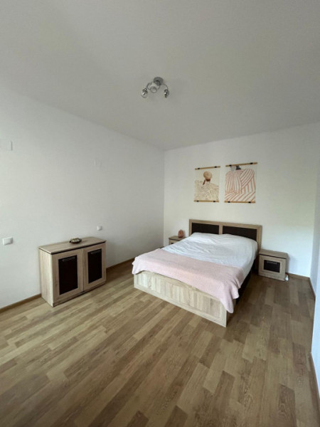 Apartament 2 camere cu parcare privata | zona Afi Mall | Centrul civic