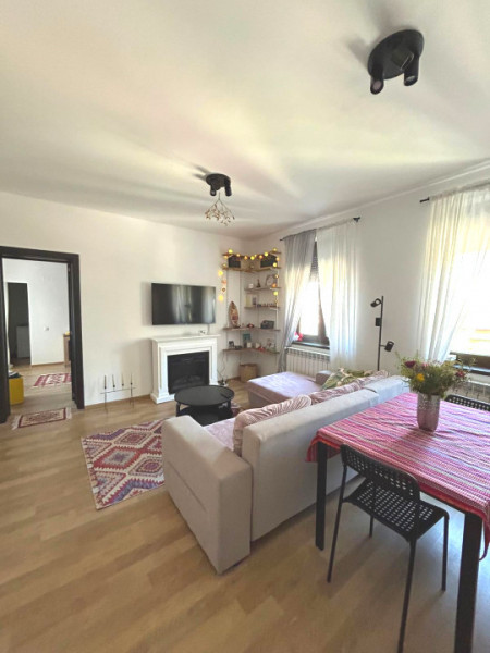 Apartament 2 camere cu parcare privata | zona Afi Mall | Centrul civic