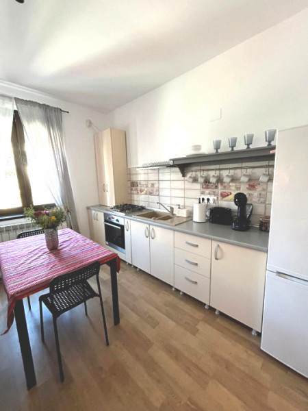 Apartament 2 camere cu parcare privata | zona Afi Mall | Centrul civic