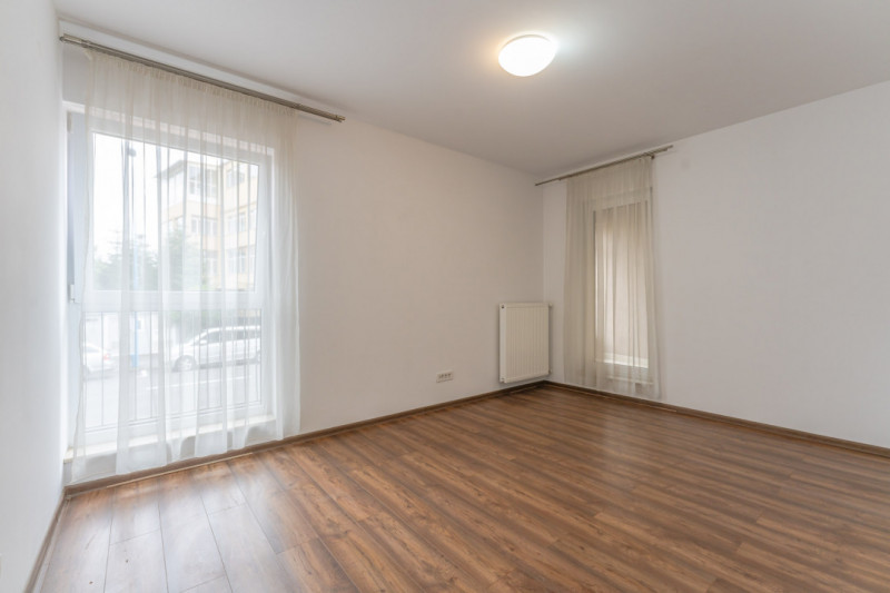 Apartament modern cu 2 camere în  Colina Residence