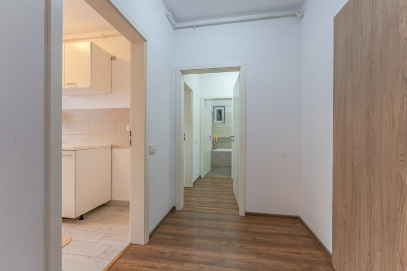 Apartament modern cu 2 camere în  Colina Residence