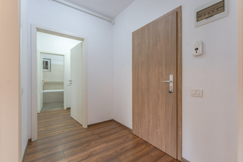 Apartament modern cu 2 camere în  Colina Residence