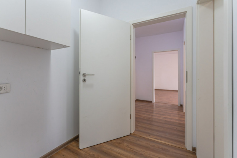 Apartament modern cu 2 camere în  Colina Residence