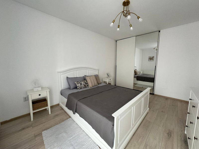 Apartament cochet in zona Tractorul