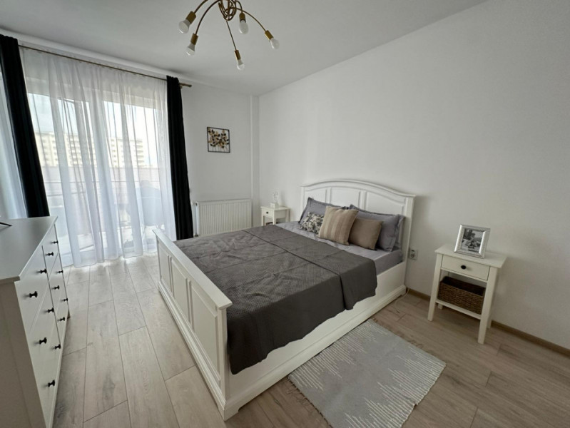 Apartament cochet in zona Tractorul