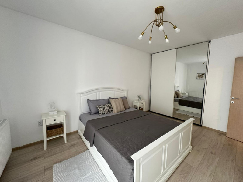 Apartament cochet in zona Tractorul